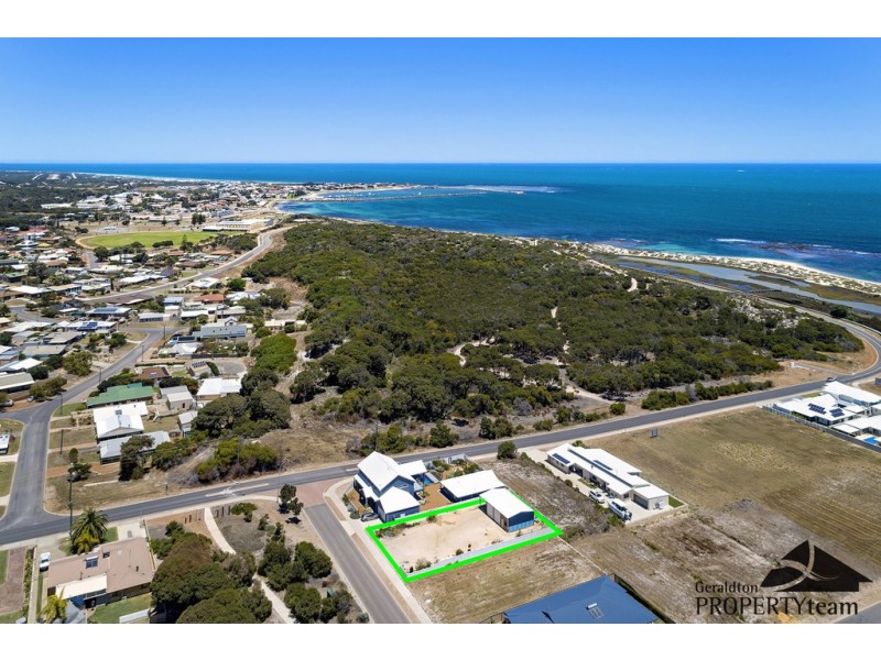 3 Benedtictine Drive, Port Denison WA 6525