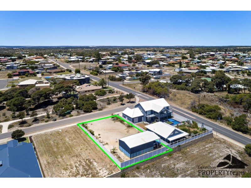 3 Benedtictine Drive, Port Denison WA 6525