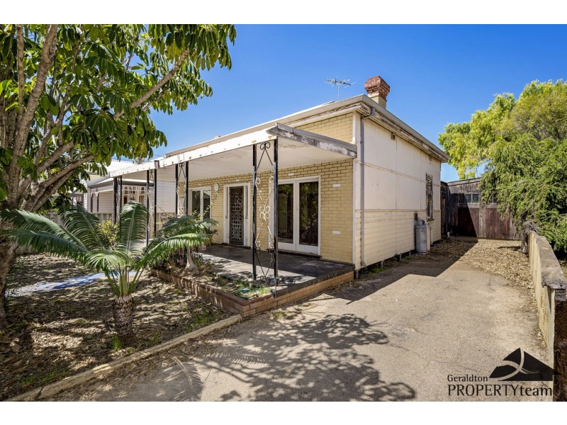115 Shenton Street, Geraldton WA 6530