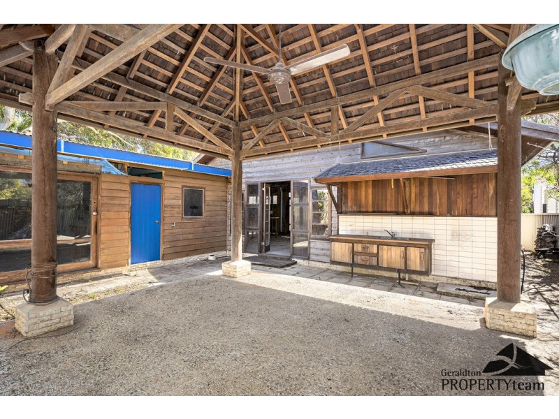 115 Shenton Street, Geraldton WA 6530