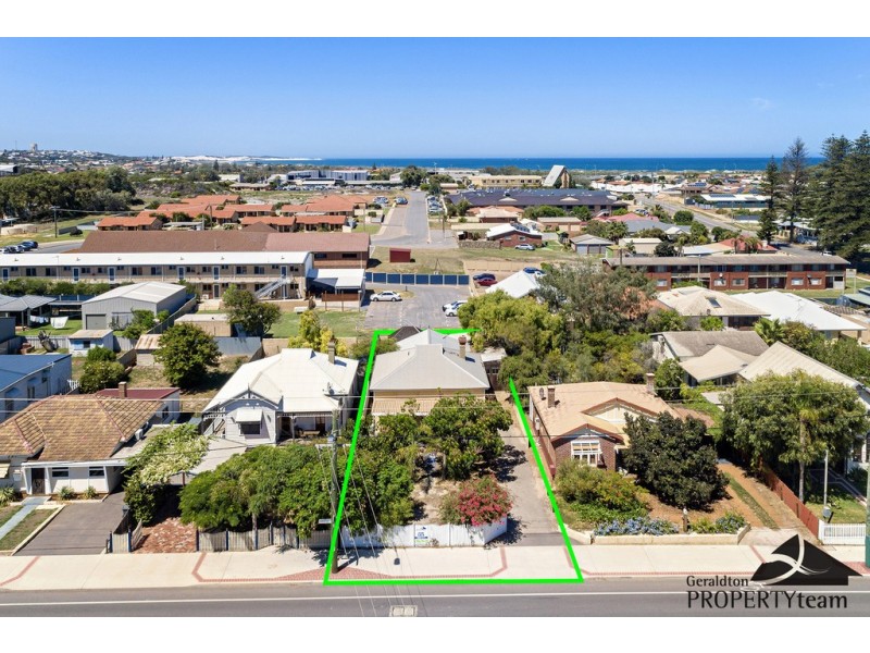 115 Shenton Street, Geraldton WA 6530