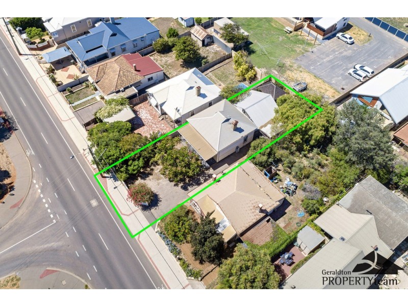 115 Shenton Street, Geraldton WA 6530