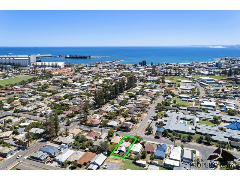 115 Shenton Street, Geraldton WA 6530