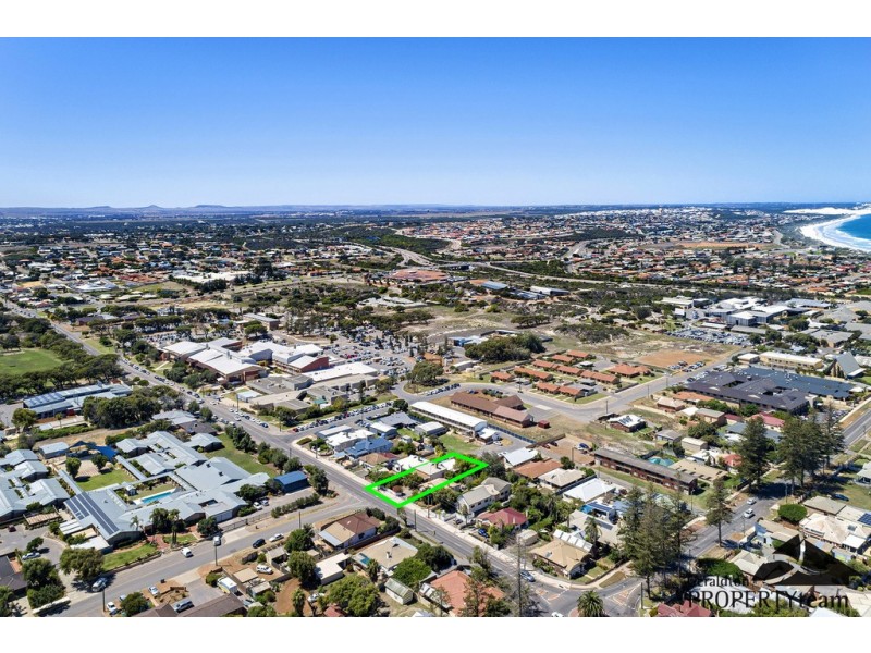 115 Shenton Street, Geraldton WA 6530