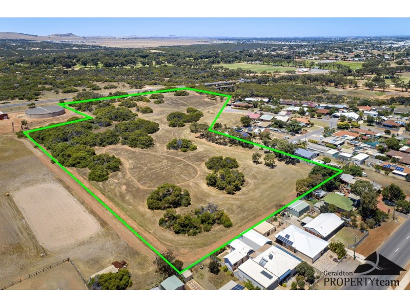 Lot 2349 Guara Drive, Sunset Beach WA 6530