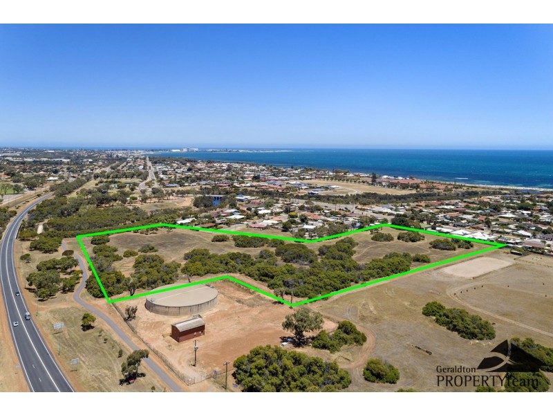 Lot 2349 Guara Drive, Sunset Beach WA 6530