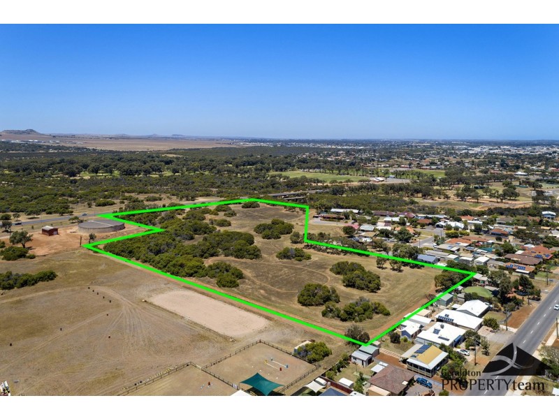 Lot 2349 Guara Drive, Sunset Beach WA 6530