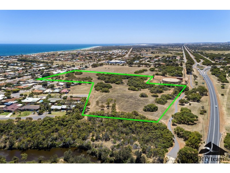 Lot 2349 Guara Drive, Sunset Beach WA 6530