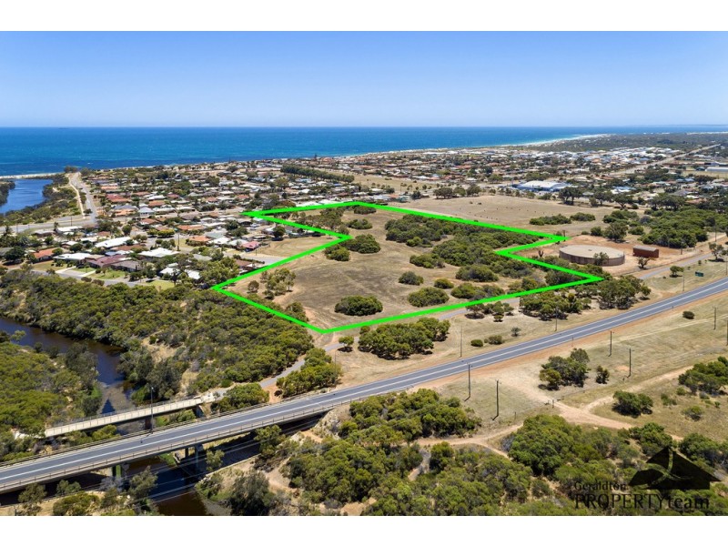 Lot 2349 Guara Drive, Sunset Beach WA 6530