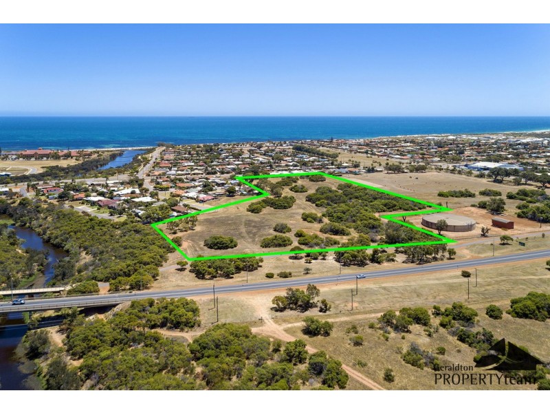 Lot 2349 Guara Drive, Sunset Beach WA 6530