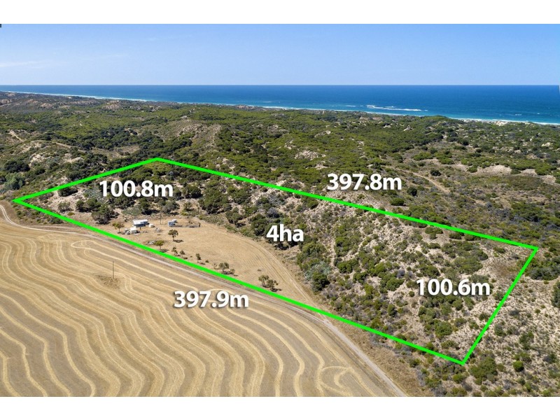 783 Brand Highway, South Greenough WA 6528