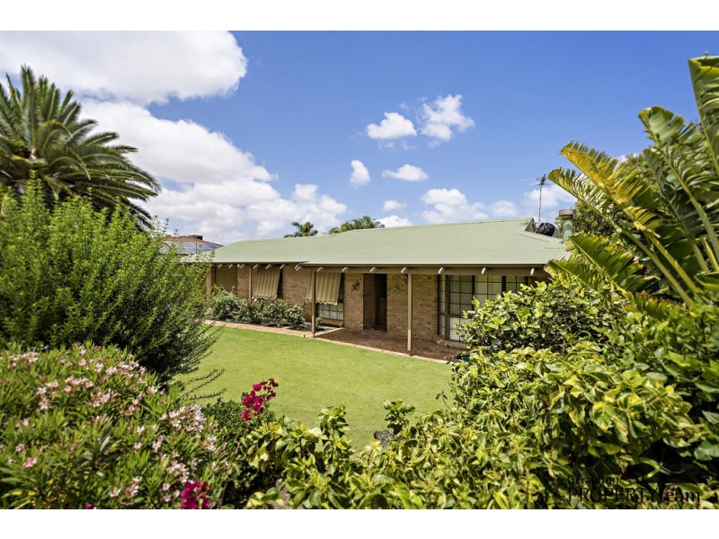 47 Pinyali Way, Waggrakine WA 6530