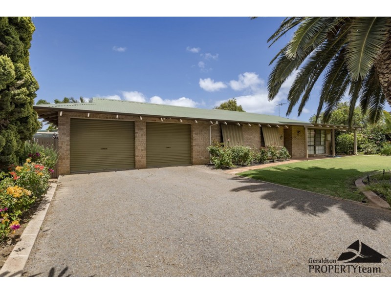47 Pinyali Way, Waggrakine WA 6530