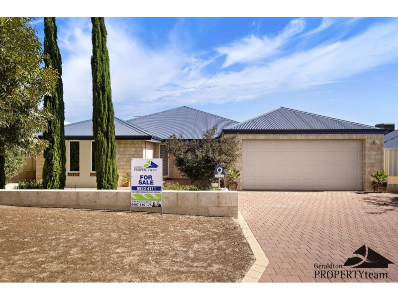 14 Coveside Way, Drummond Cove WA 6532