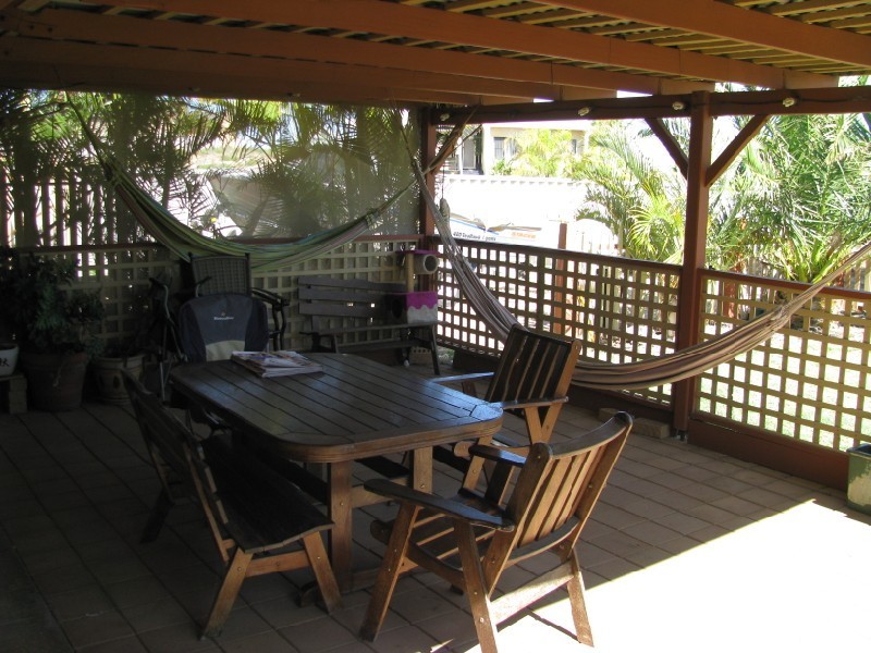 12 Smugglers Pass, Drummond Cove WA 6532