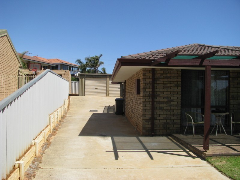 50 Glass Cres, Mahomets Flats WA 6530