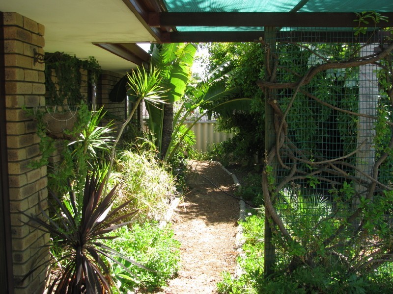 50 Glass Cres, Mahomets Flats WA 6530