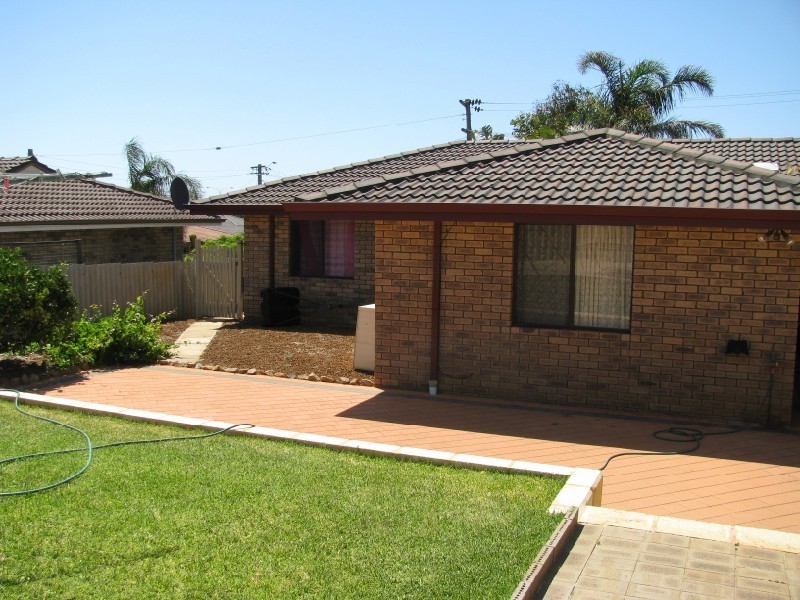 50 Glass Cres, Mahomets Flats WA 6530