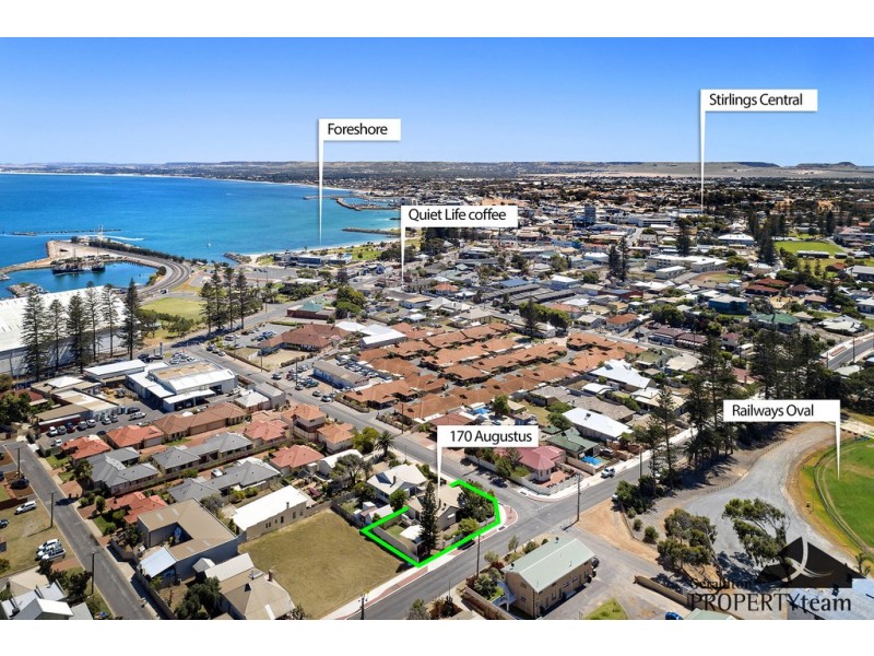 170 Augustus Street, Beachlands WA 6530