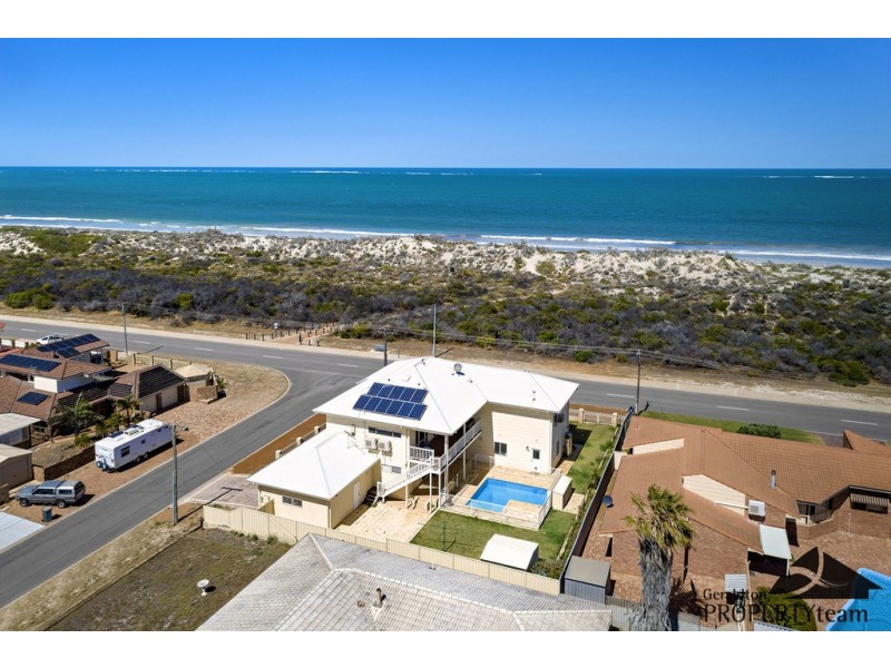 1 Queenscliff Close, Tarcoola Beach WA 6530