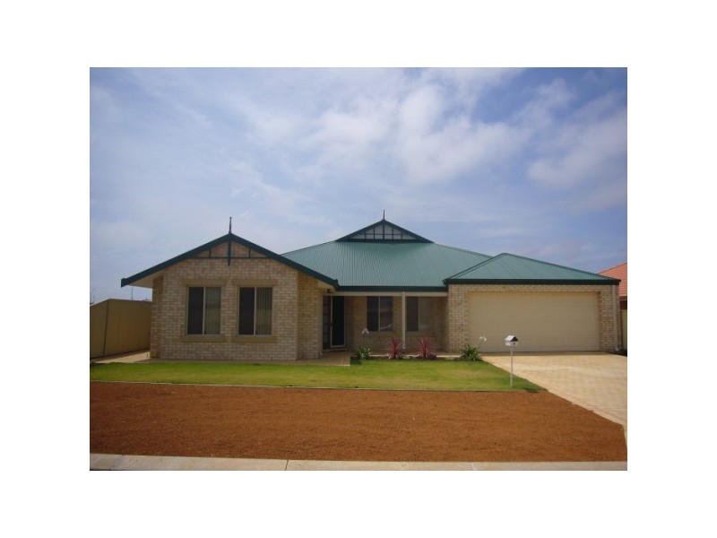 3 Seashore Gardens, Sunset Beach WA 6530