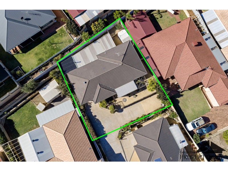 38B Ashton Close, Mount Tarcoola WA 6530