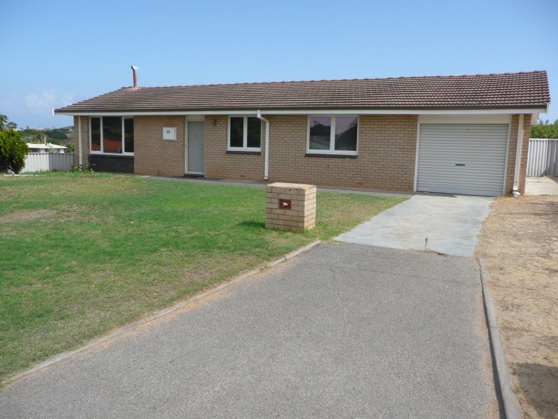 36 Quarry Street, Geraldton WA 6530