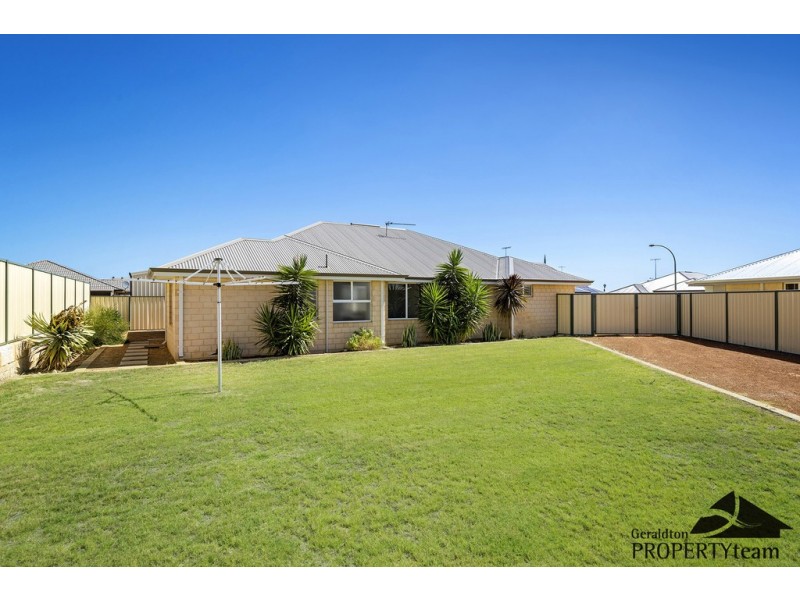 4 Bofey Close, Utakarra WA 6530