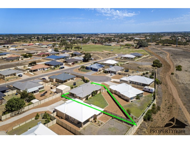 4 Bofey Close, Utakarra WA 6530