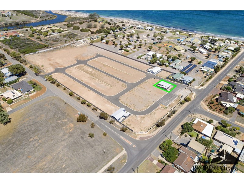 1/18 Bosley Street, Sunset Beach WA 6530