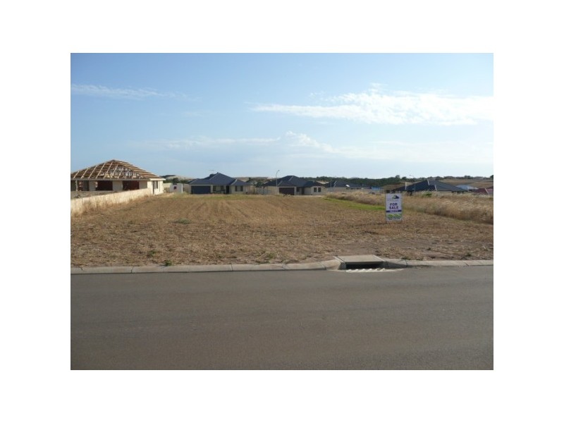 6 Reflection Cove, Drummond Cove WA 6532