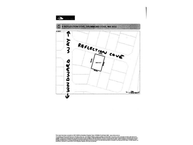 6 Reflection Cove, Drummond Cove WA 6532