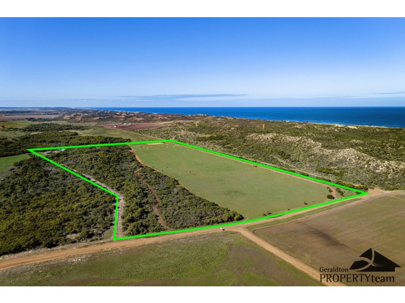 203 Phillips Road, Greenough WA 6532