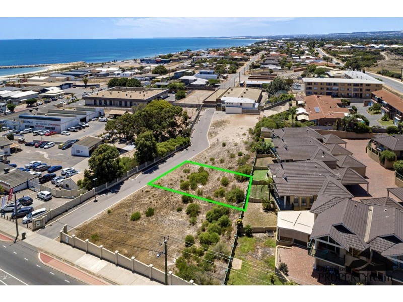 8/11 Phelps Street, Beresford WA 6530