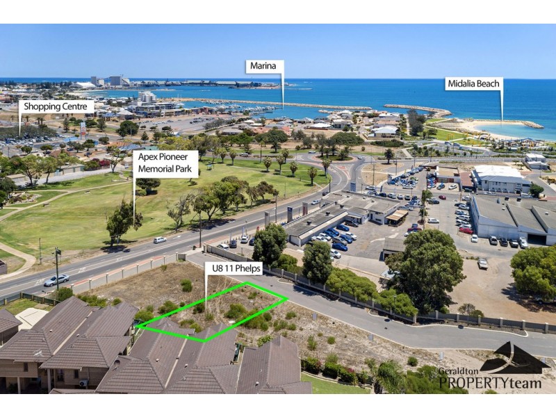 8/11 Phelps Street, Beresford WA 6530