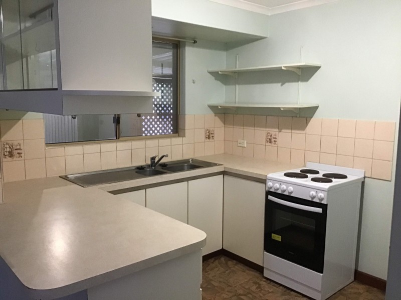 11 Gaskin Drive, Cape Burney WA 6532