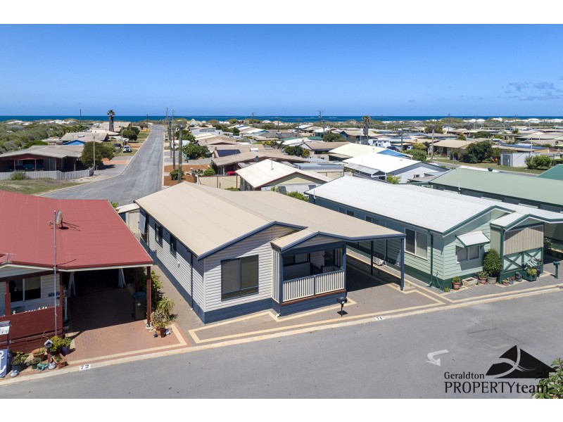 71/463 Marine Terrace, West End WA 6530