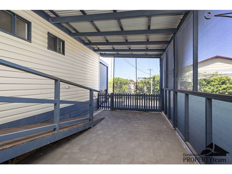 71/463 Marine Terrace, West End WA 6530