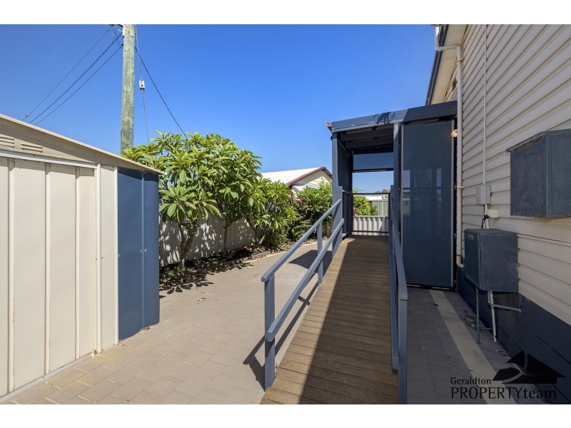 71/463 Marine Terrace, West End WA 6530
