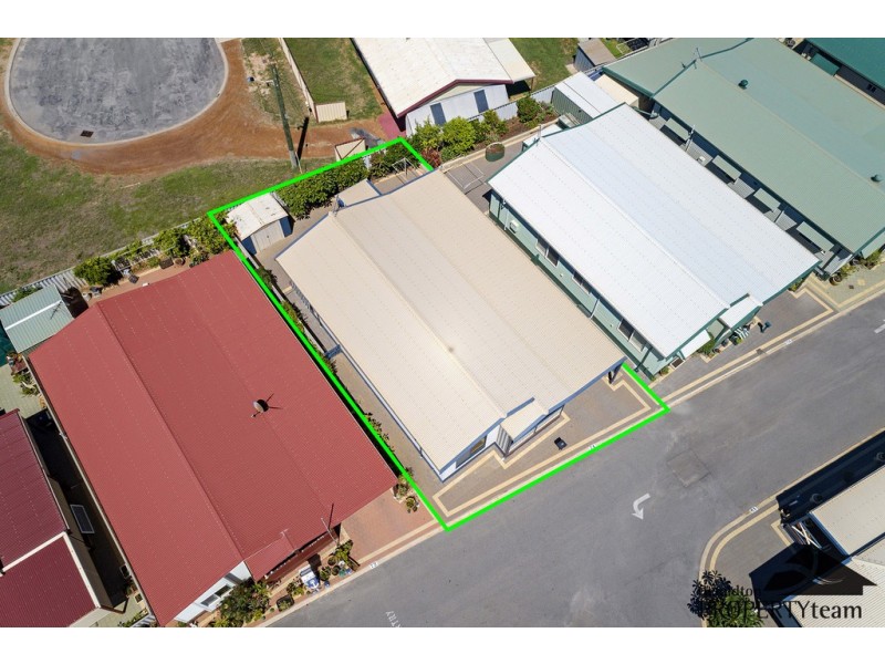 71/463 Marine Terrace, West End WA 6530