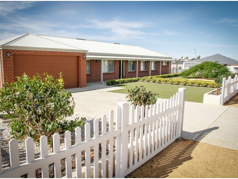 5 Myrtle Road, Strathalbyn WA 6530