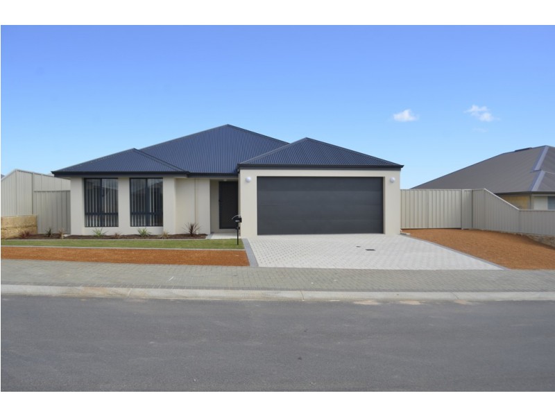 9 Thistle Wynd, Wandina WA 6530