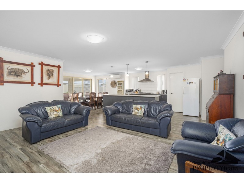 3 Periwinkle Street, Drummond Cove WA 6532