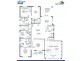 3 Periwinkle Street, Drummond Cove WA 6532 Floorplan