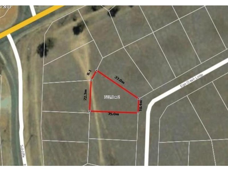 54 Ego Creek Loop, Waggrakine WA 6530