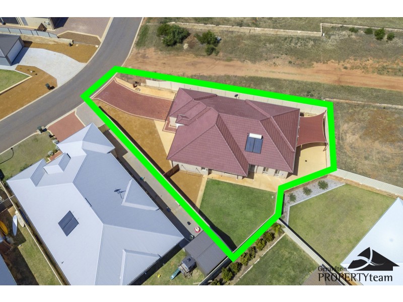 12 Viewpoint Mews, Drummond Cove WA 6532