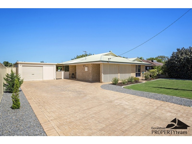 3 Whitworth Drive, Sunset Beach WA 6530
