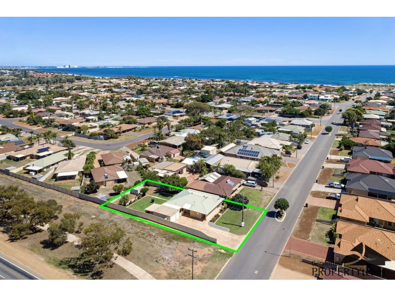 3 Whitworth Drive, Sunset Beach WA 6530
