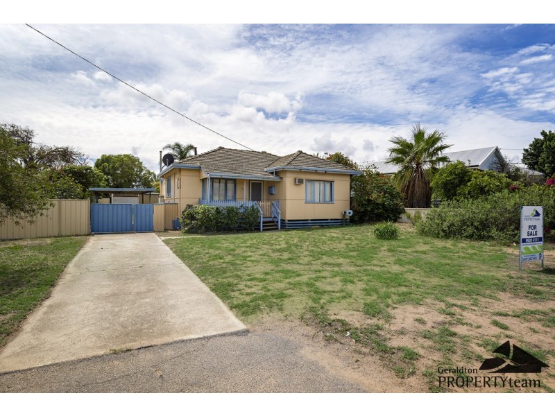45 Abelia Street, Rangeway WA 6530