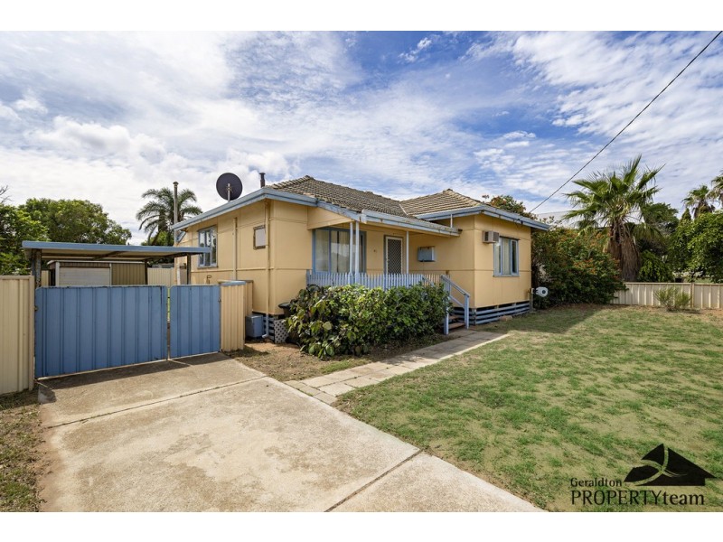 45 Abelia Street, Rangeway WA 6530